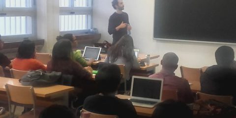 Daniel Curto-Millet Daniel Curto-Millet