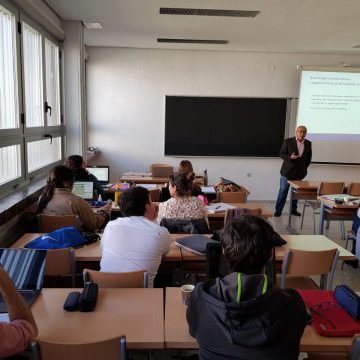 Seminario MEGIN-DEGIN - Rajneesh Narula