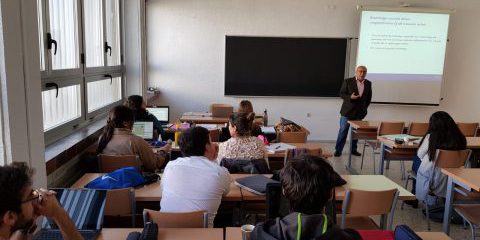 Seminario MEGIN-DEGIN - Rajneesh Narula