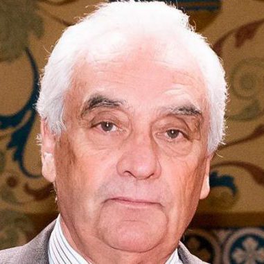 José Molero MEGIN-DEGIN UCM