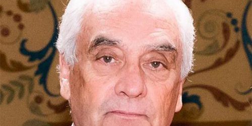 José Molero MEGIN-DEGIN UCM