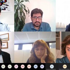 Foto-seminario-SRI-Elvira-Uyarra-Edurne-Magro-Jon-Mikel-Zabala-Iturriagagoitia-José-Guimón-Juan-Carlos-Salazar-Elena