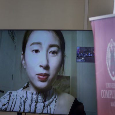 Yang Li-Premio ICEI Internacionalización2020-Empresas Internacionales