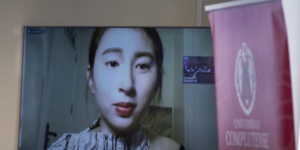 Yang Li Yang Li-Premio ICEI Internacionalización2020-Empresas Internacionales