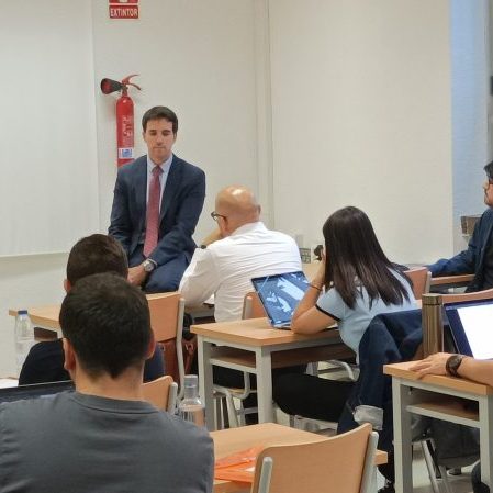 Sesión-MEGIN-José-Antonio-Pinilla