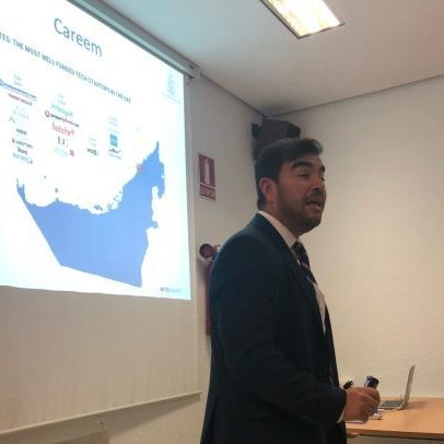 Prof. Christian Cancino