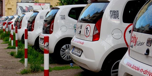 carsharing