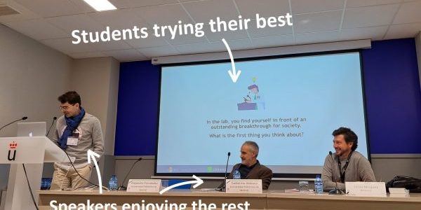 Conferencia-Human-Brain-Alejandro-Fernandez