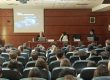 Juan Pedro Moreno, seminario "El nuevo consumidor en la era de la experiencia"