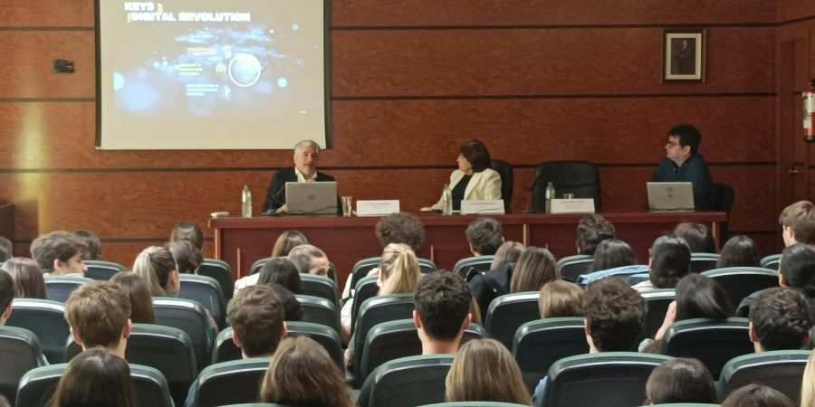 1720088239420 Juan Pedro Moreno, seminario "El nuevo consumidor en la era de la experiencia"