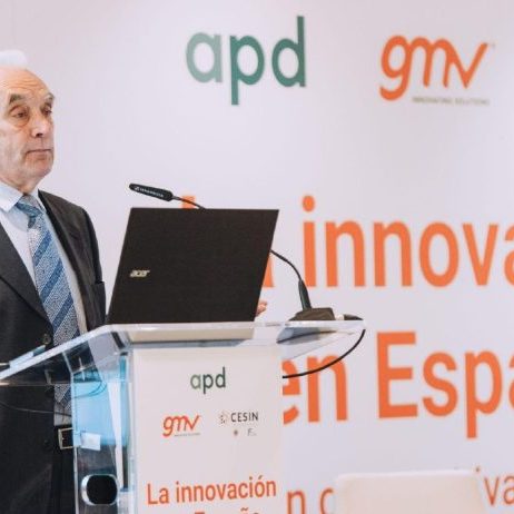 José Molero - CESIN