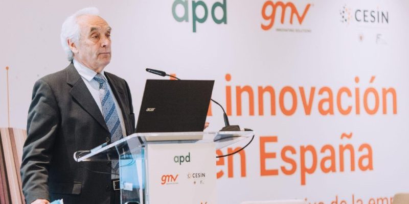 José Molero - CESIN