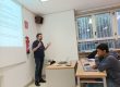 José Guimón, seminario "El estudio de caso"