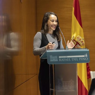 Oihana-Basilio-Fundación-Rafael-del-Pino