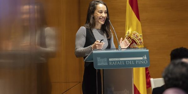 Oihana-Basilio-Fundación-Rafael-del-Pino