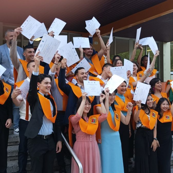 Graduados MEGIN 22-23