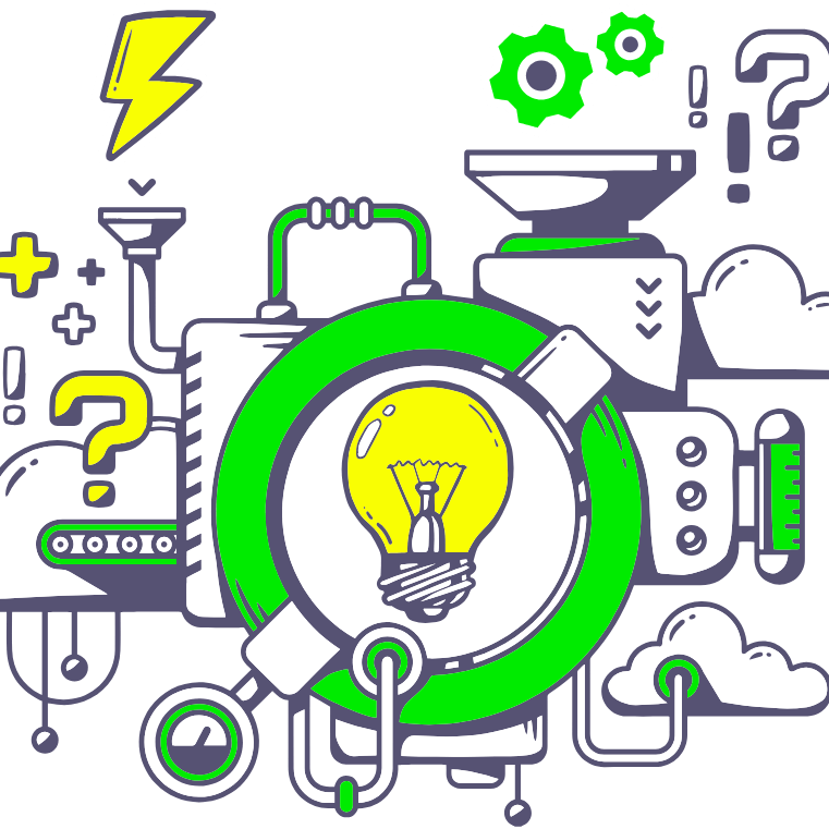 Plataforma Cotec posgrados en innovación