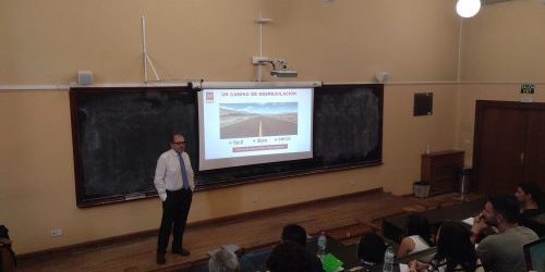 Juan Manuel Lopez Zafra_Acto Bienvenida MEGIN 23-24