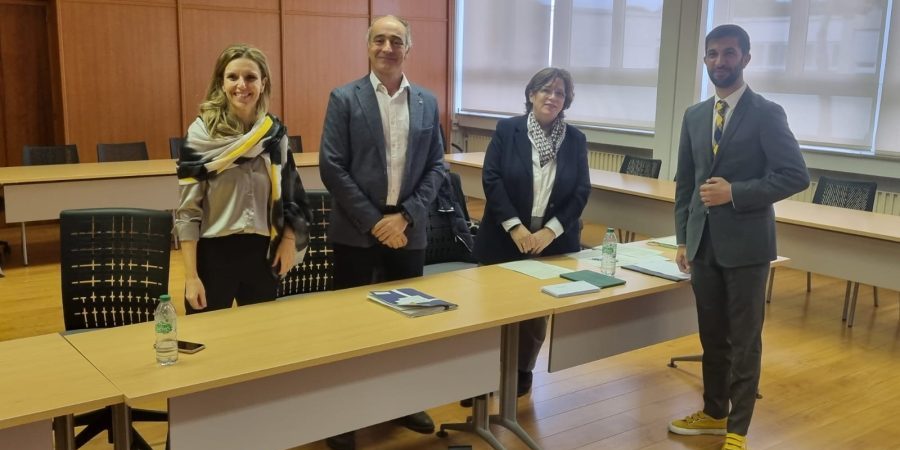 1698655698425 Evita Paraskevopoulou, Jon Landeta, Gemma Durán y Bojan Ali Haidar