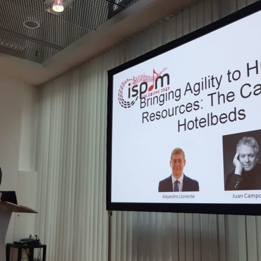 Juan Campos_ISPIM Salzburgo 2023