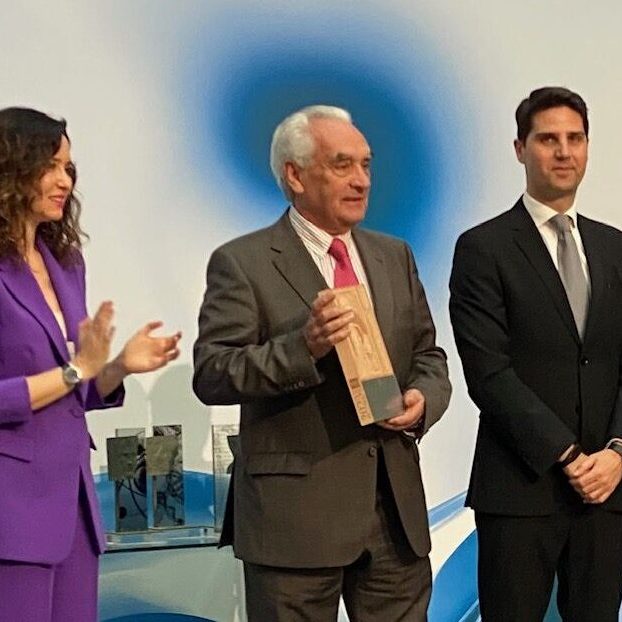 José Molero_Premio Fermina Orduña 2023