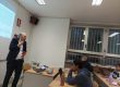 Diego Moñux, seminario "La Compra Pública Innovadora y Sandboxes en España"