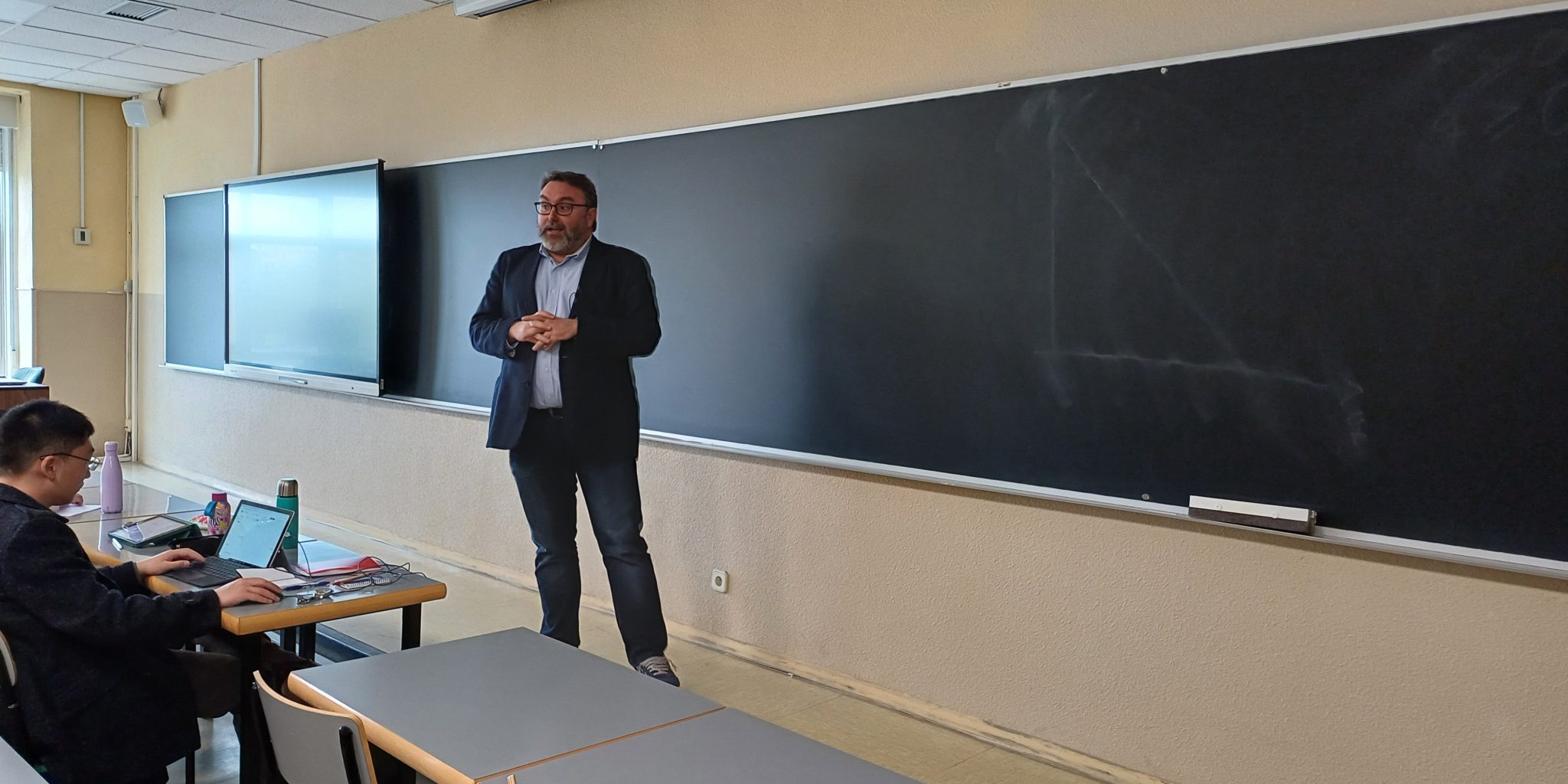 Eduardo Fernández Luiña_MEGIN Seminario MEGIN Public Choice_Edurado Fernández Luiña