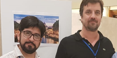 Juan Carlos Salazar Elena y José Guimón, Premio Excelencia Investigadora Económicas UAM 2023