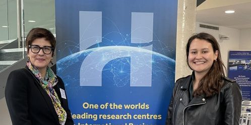 Isabel Alvarez y Katherin Pinzon_9th Reading IB Conference 2024