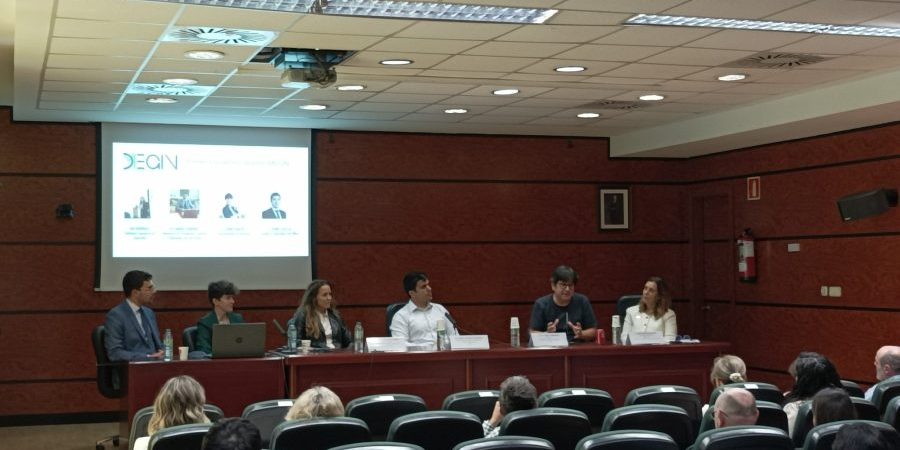 1715246369678 Primer Encuentro Alumni MEGIN 2024