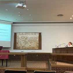 Defesa tesis doctoral Laura del Río Carazo_6 nov 2023