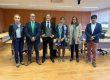 Defensa tesis doctoral Pablo Nechoechea Porras