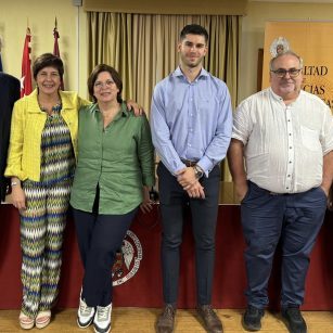 Tesis doctoral Antonio Biurrun