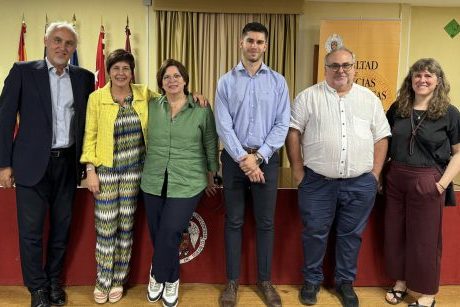 Tesis doctoral Antonio Biurrun